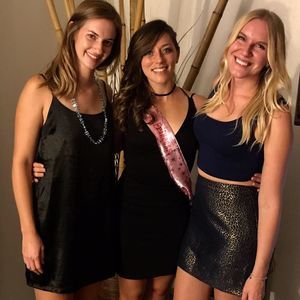 Meet your Posher, Brittni